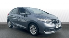 Honda Jazz 1.3 i-VTEC SE Navi 5dr Petrol Hatchback